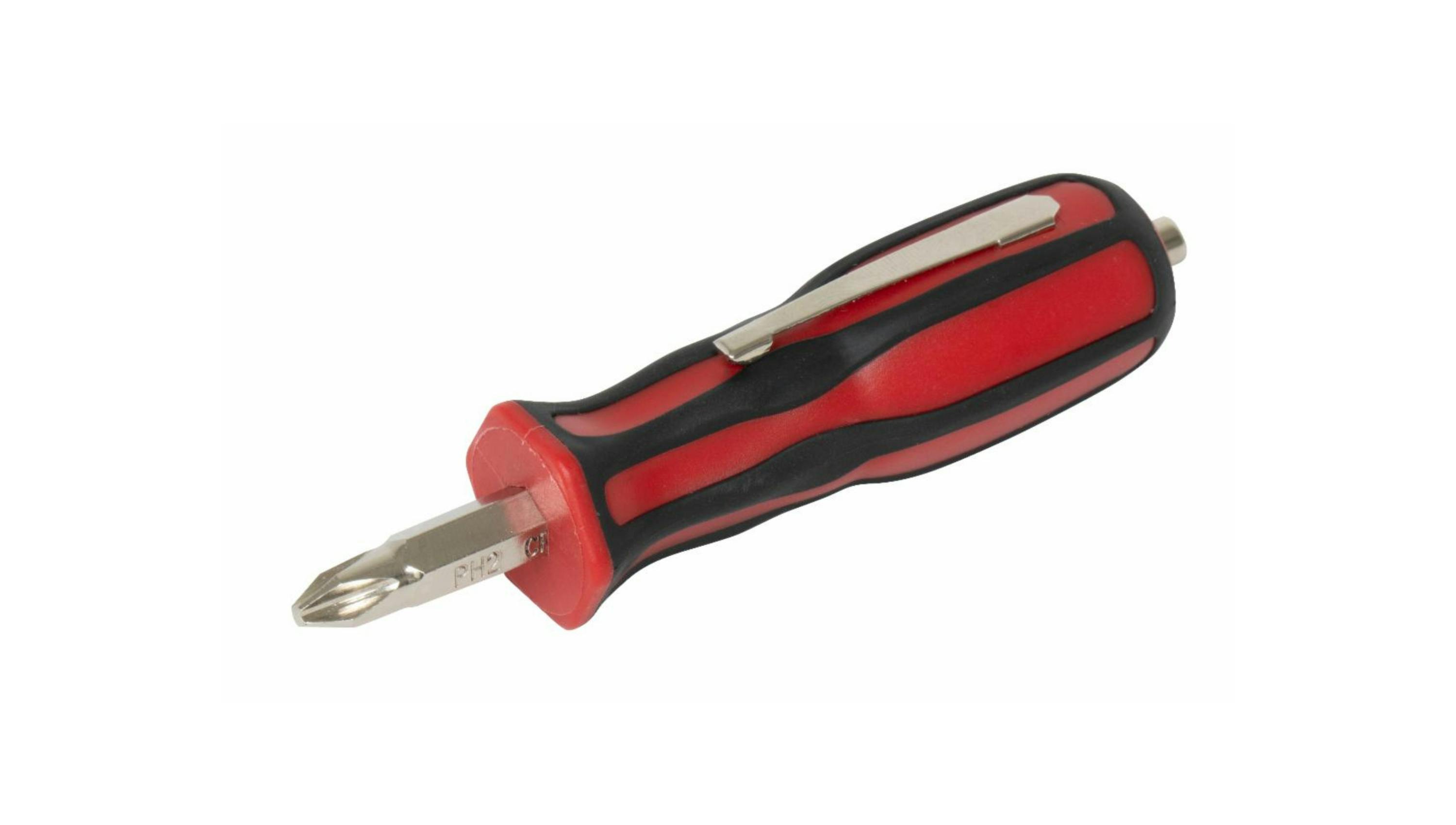 Pocket Bit Driver with Magnet