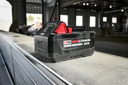 M18 REDLITHIUM HIGH OUTPUT XC5 Battery