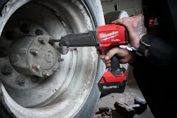 M18 FUEL STRIKER Hammer Chisel Kit