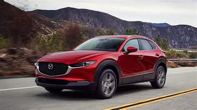 6a8da2ac6e169e51047409d0 Mazda