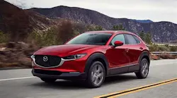 mazda