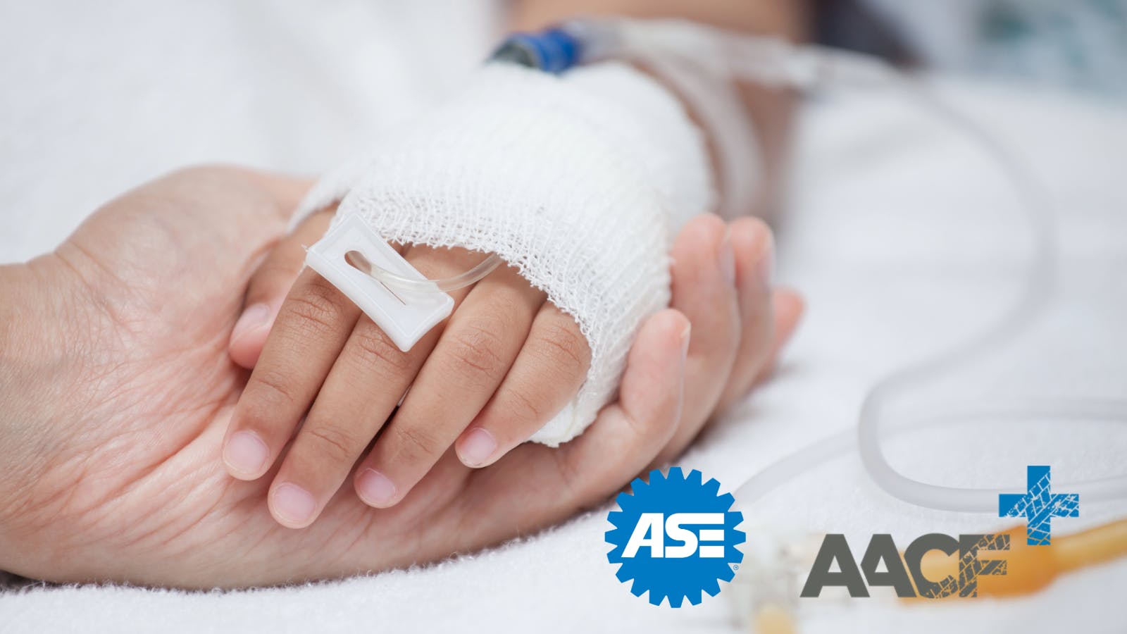 ASE and AACF proudly stand with those in need across the industry when life's unexpected emergencies happen.