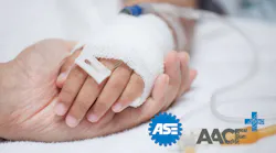 ASE and AACF proudly stand with those in need across the industry when life's unexpected emergencies happen.