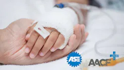 ASE and AACF proudly stand with those in need across the industry when life's unexpected emergencies happen.