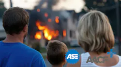 When disaster strikes, ASE and AACF can help industry families get back on their feet faster.