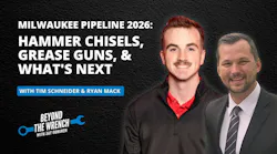 Milwaukee Pipeline 2026: Hammer Chisels, Grease Guns, & What's Next