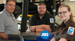 When hard times come, AACF and ASE are here to help.