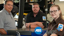 When hard times come, AACF and ASE are here to help.