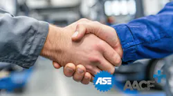 Supportive work environments make it easier for technicians and other workers in the shop to feel comfortable seeking the help they need during challenging times.