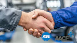 Supportive work environments make it easier for technicians and other workers in the shop to feel comfortable seeking the help they need during challenging times.