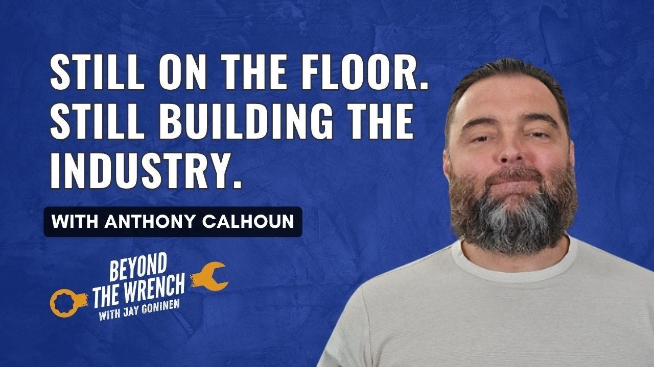 Still on the Floor