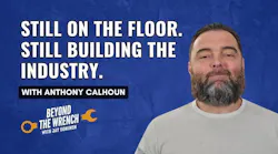 Still on the Floor