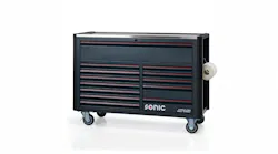 Sonic Tools USA Relaunches the NEXT S15 Toolbox
