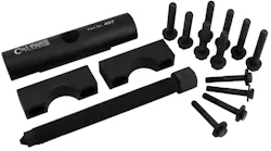 497 Heavy-Duty Yoke Puller