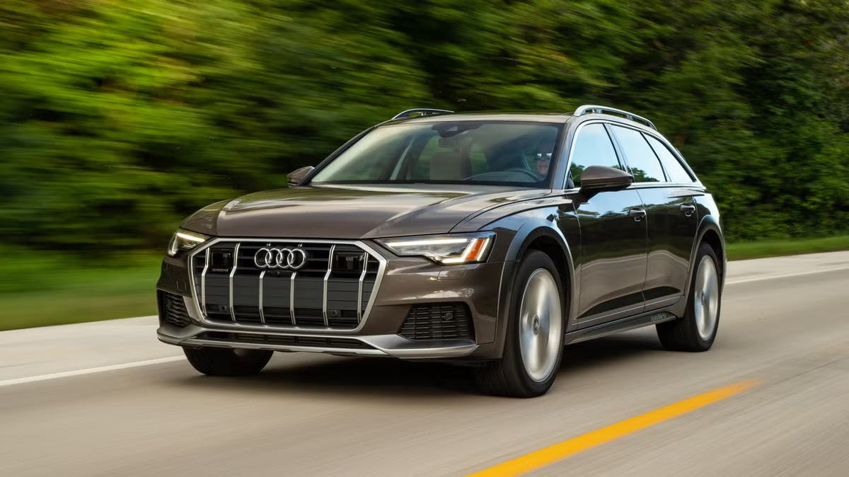 audi