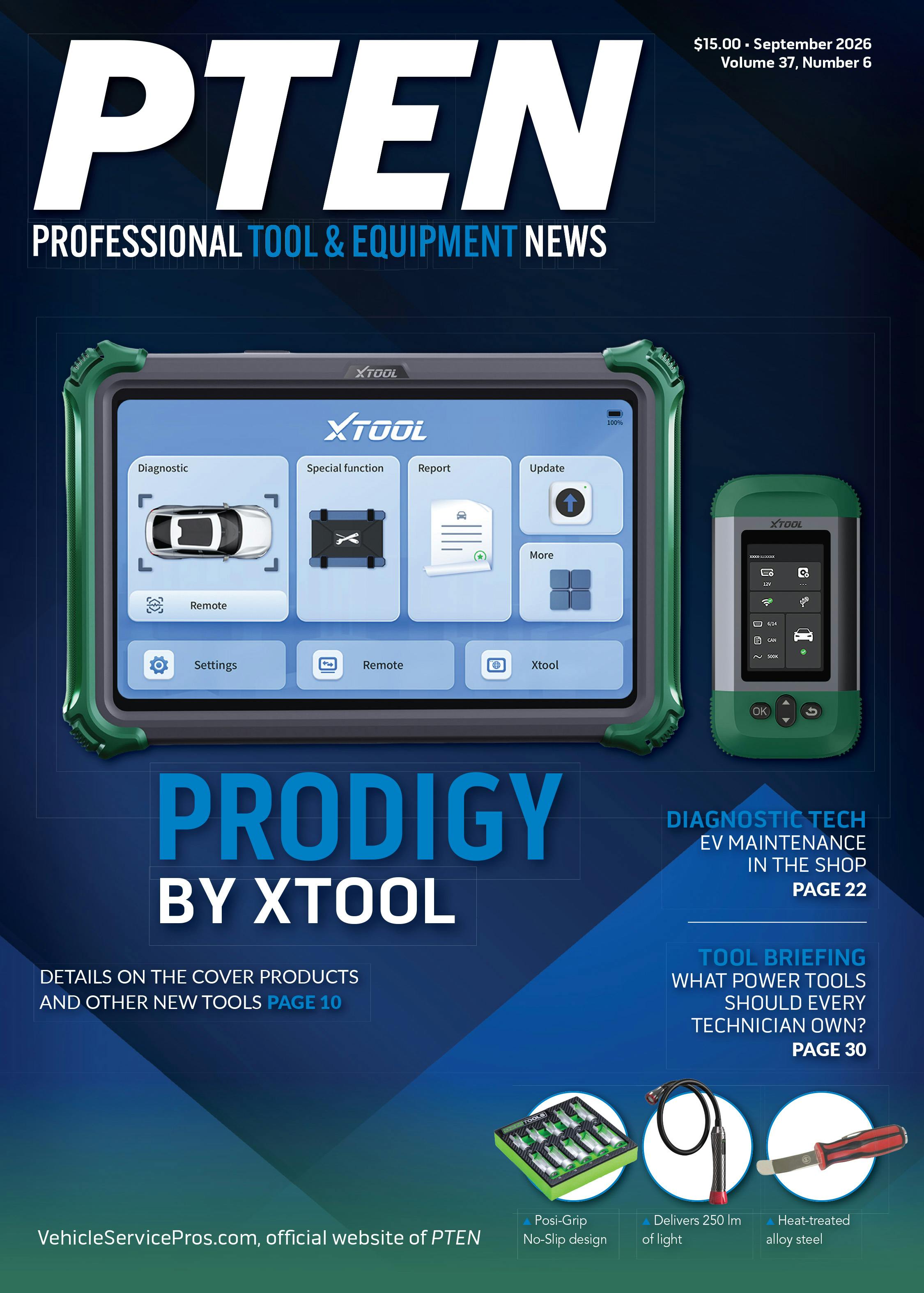 September 2026 cover image