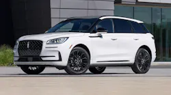 lincoln