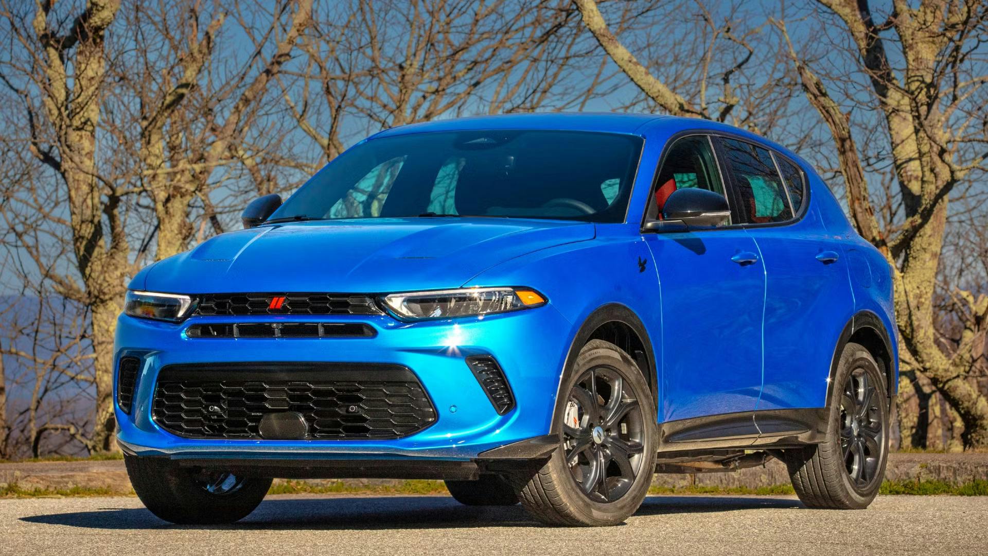 dodge
