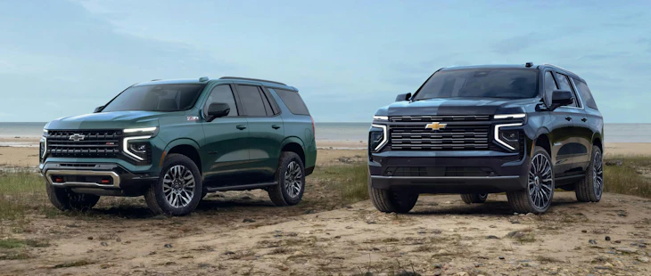 6aa93b5128554df94ab5dafa 2025chevrolettahoeandsuburbanonbeach