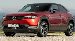 mazda