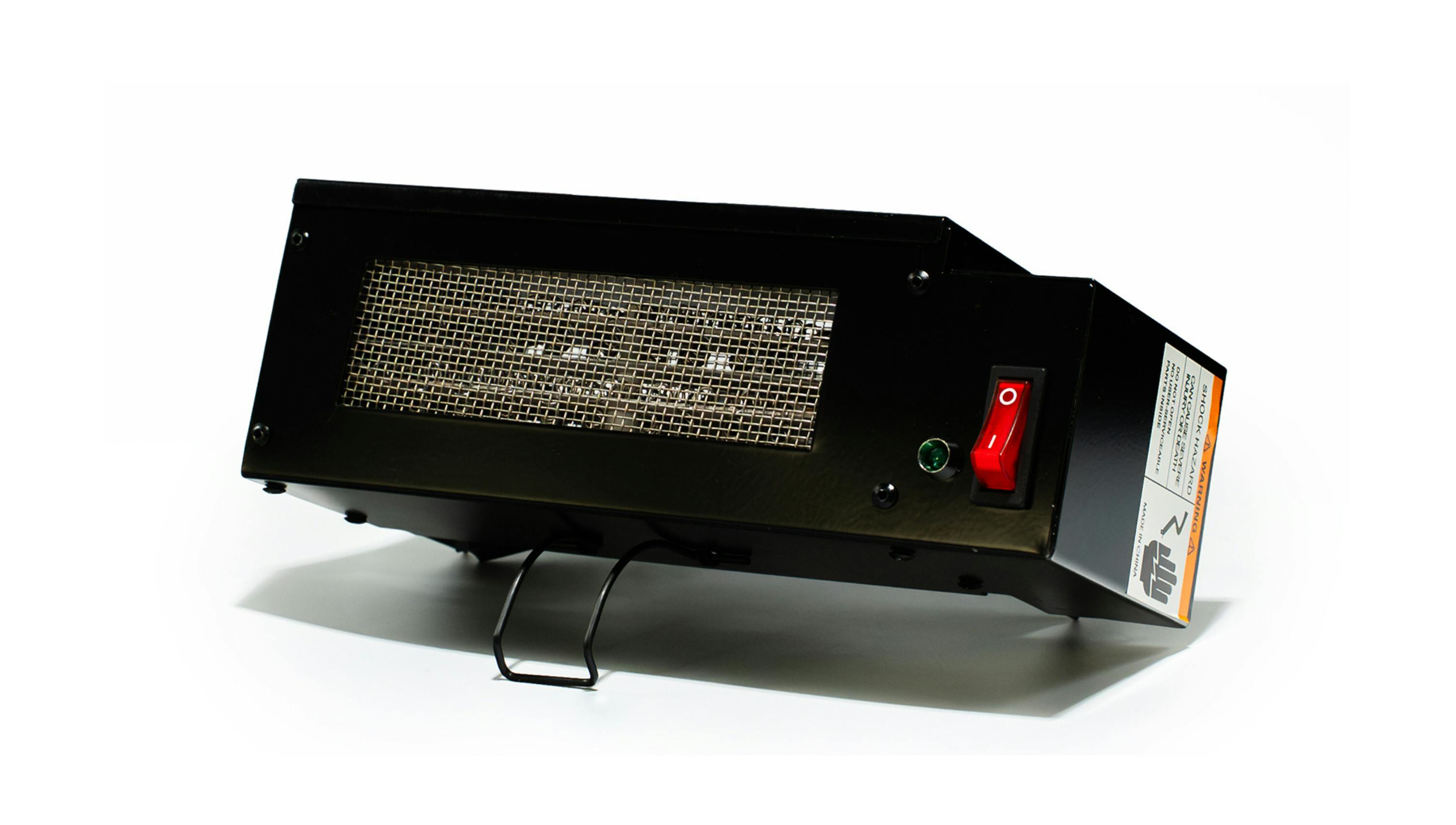 FJC Heater for Electric Blower, No. 62300