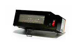 FJC Heater for Electric Blower, No. 62300