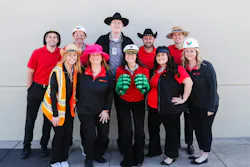 IN THE ZONE: Elle Lawhead found purpose, belonging, and community through her work at AutoZone.