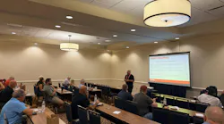 Medco Customer Show- Autel Training