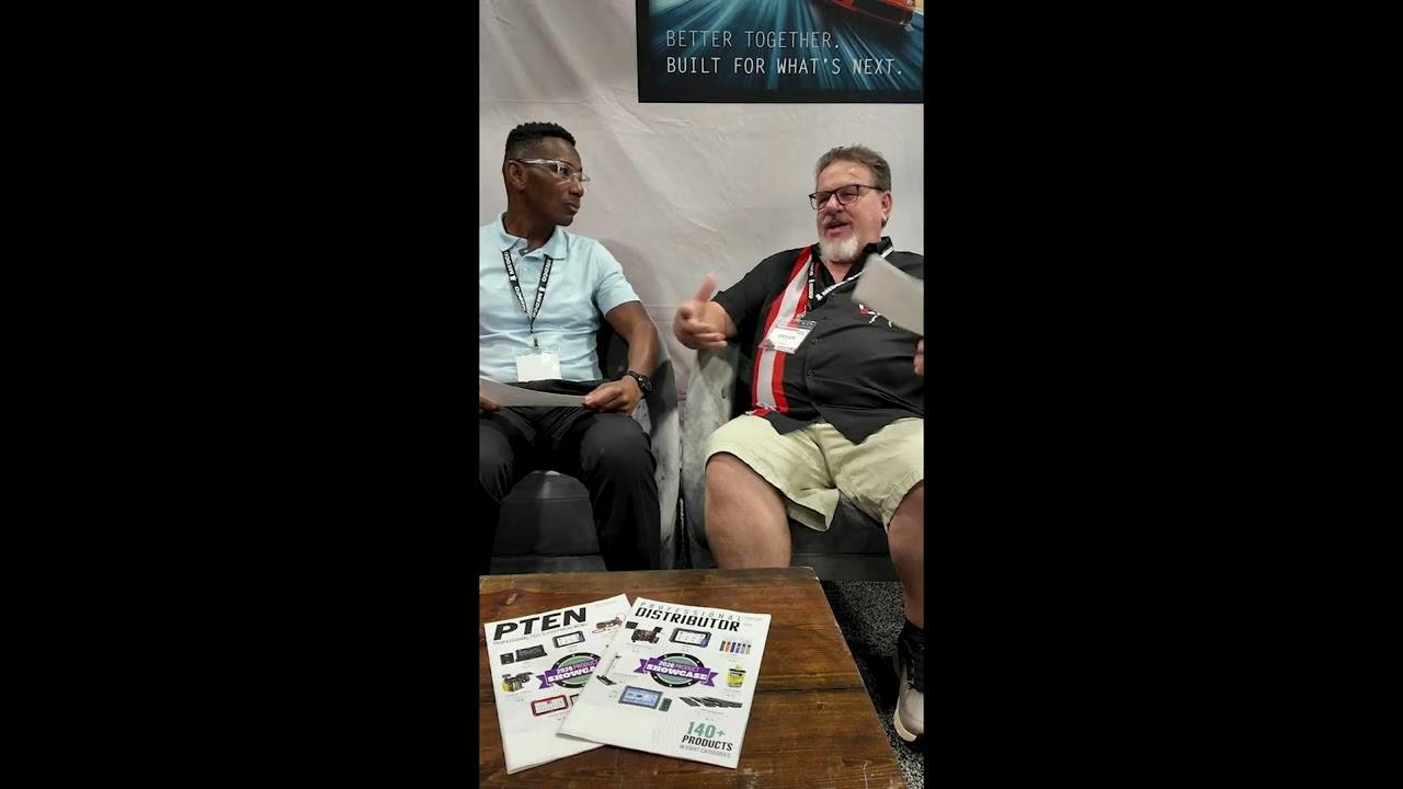 Independent distributor Bryan Lee on the value of strong industry partnerships