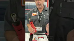 Power Probe Demonstrates the PP Multi Torch at the MEDCO Customer Show