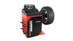 APEX by BendPak AB28 Digital Wheel Balancer