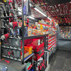 As battery and electrical service becomes more integrated with other vehicle systems, distributors need to understand which tools fit their customers’ work and how to demonstrate their applications.