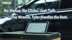 Tyler: The AI Diagnostic Agent That Listens, Thinks, and Fixes