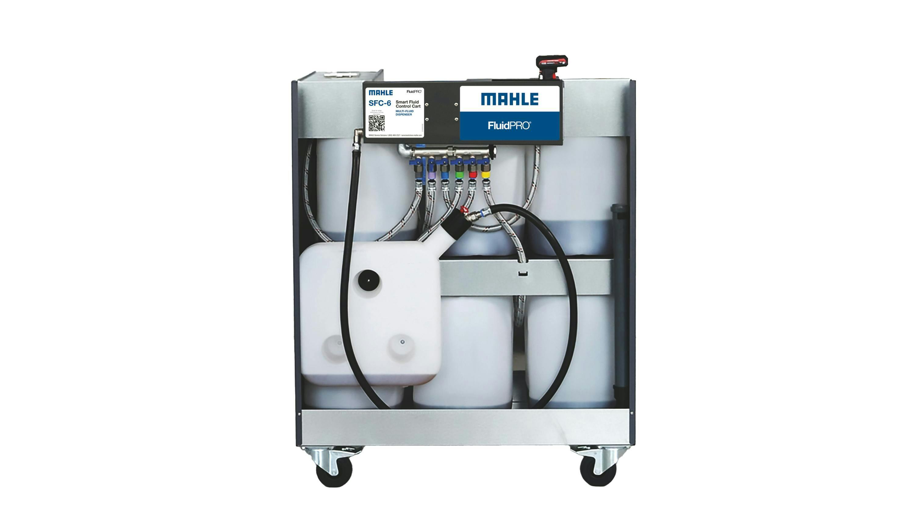MAHLE FluidPRO Smart Fluid Control Unit