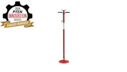 3/4 Ton Quick Adjust Underhoist Stand - 6813