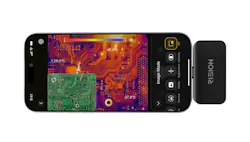 RISION Magic Pro Smartphone Thermal Camera