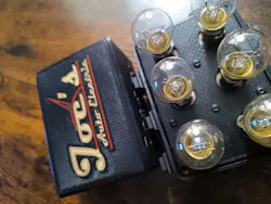 Figure 2 — Load It from Joe’s Auto Electric