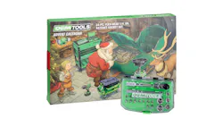 OEMTOOLS Advent Calendar