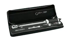 HAZET 4-pc 1/2' Torque Wrench Set