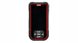 The ICON Professional 4.3 in. Handheld Inspection Camera with 5.5 mm Dual Imager