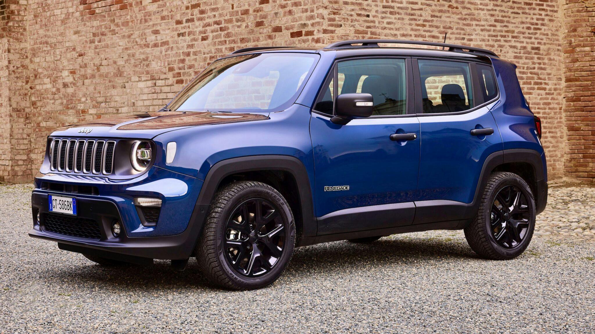 jeep