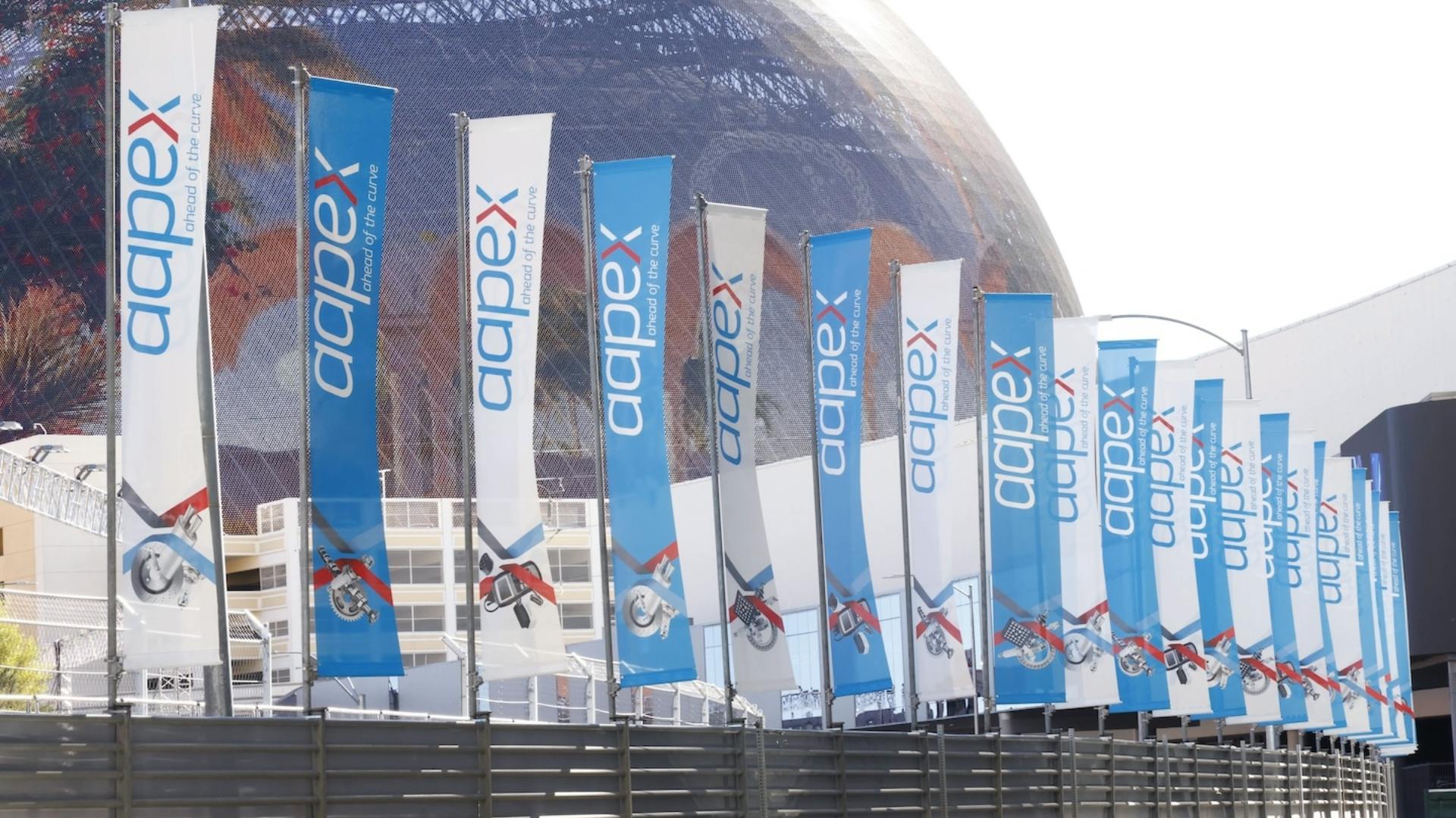 aapex