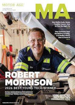 October 2026 cover image