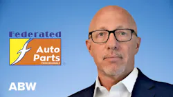 Jason Scott will assume the role of chief executive officer, succeeding Sue Godschalk, effective January 1, 2027.