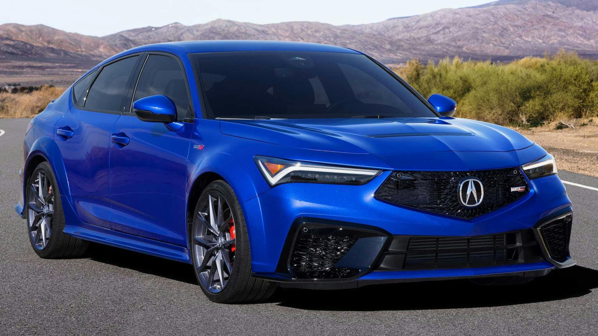 acura