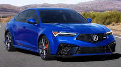 acura