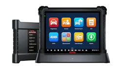 Autel MaxiSYS Ultra S2