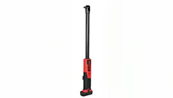 Snap-on 14.4V 3/8' Drive High-Torque Extra-Long-Neck Ratchet, No. CTR869