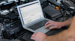 ALLDATA Diagnostic Intelligence