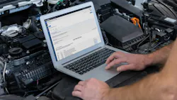 ALLDATA Diagnostic Intelligence